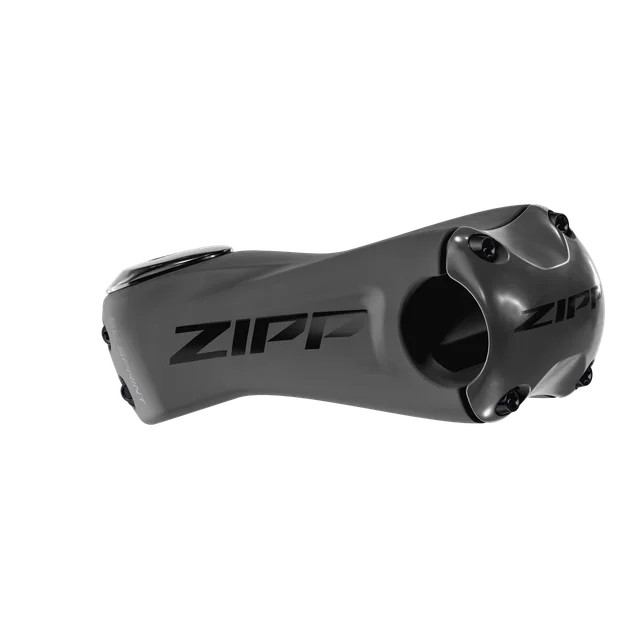 Zipp SL Sprint 100 mm Stem. Manufacturer reference photo; color and size may vary.