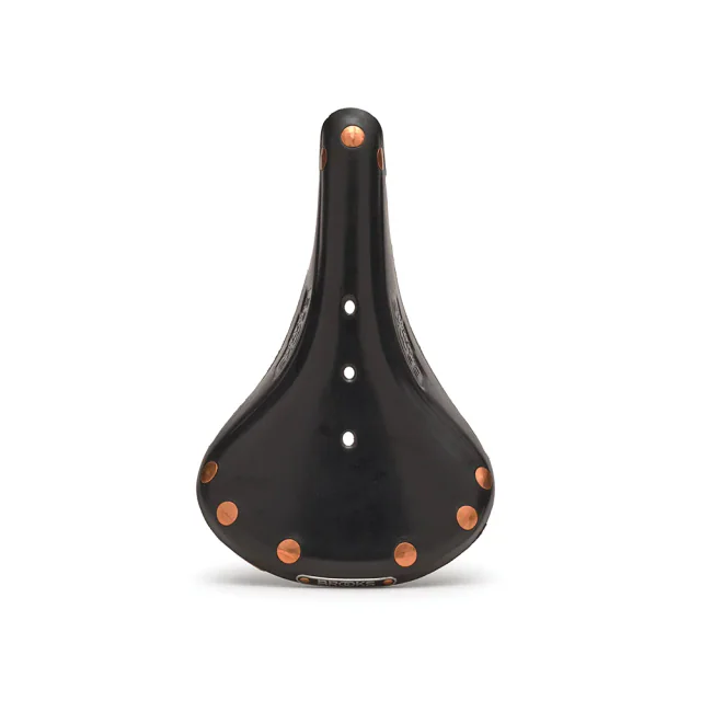 Brooks England B17 Special Leather Saddle. Manufacturer reference photo; color and size may vary.