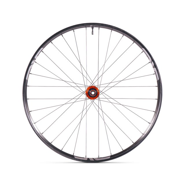 Wolf Tooth Components M8 ENVE Mountain Wheels - 29. Manufacturer reference photo; color and size may vary.