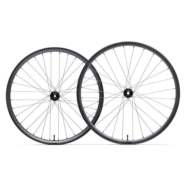 OneUp Components OneUp Aluminum Wheelset product image.