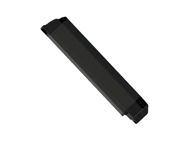 Bafang Bafang BT F011.D720.C E-Bike Battery. Manufacturer reference photo; color and size may vary.
