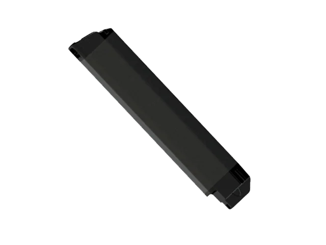 Bafang Bafang BT F011.D720.C E-Bike Battery. Manufacturer reference photo; color and size may vary.
