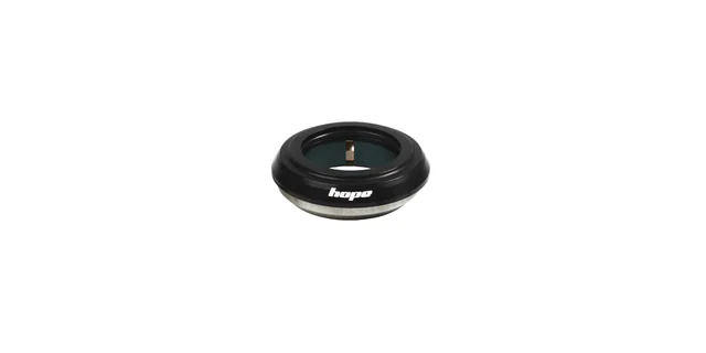 Hope Technology Hope Pick'n'Mix Upper Headset Cup. Manufacturer reference photo; color and size may vary.