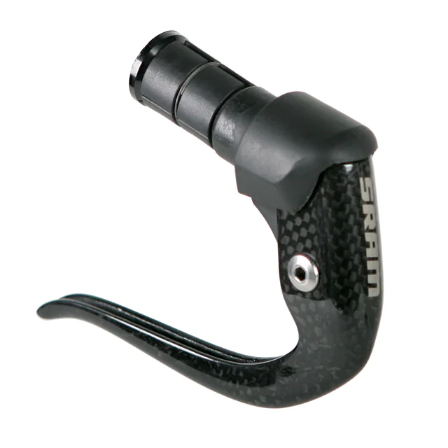 SRAM S-900 Aero Brake Lever. Manufacturer reference photo; color and size may vary.