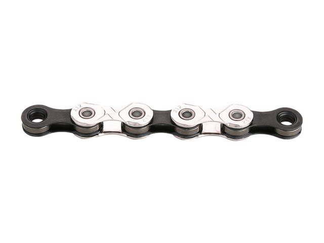 KMC X12 12-Speed Chain. Manufacturer reference photo; color and size may vary.