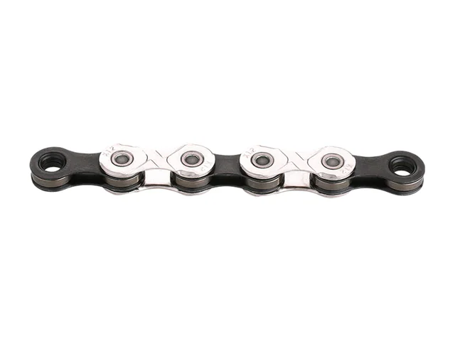 KMC X12 12-Speed Chain. Manufacturer reference photo; color and size may vary.