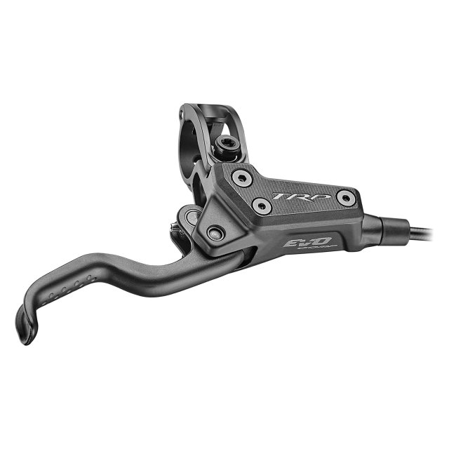 TRP TRP EVO Comp Brake Lever Assembly. Manufacturer reference photo; color and size may vary.