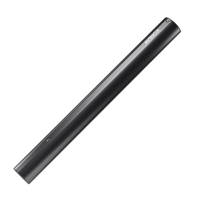 Avinox Avinox FP700 Integrated E-Bike Battery. Manufacturer reference photo; color and size may vary.