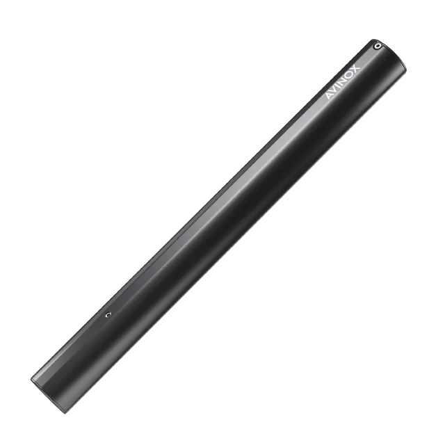 Avinox Avinox FP700 Integrated E-Bike Battery. Manufacturer reference photo; color and size may vary.