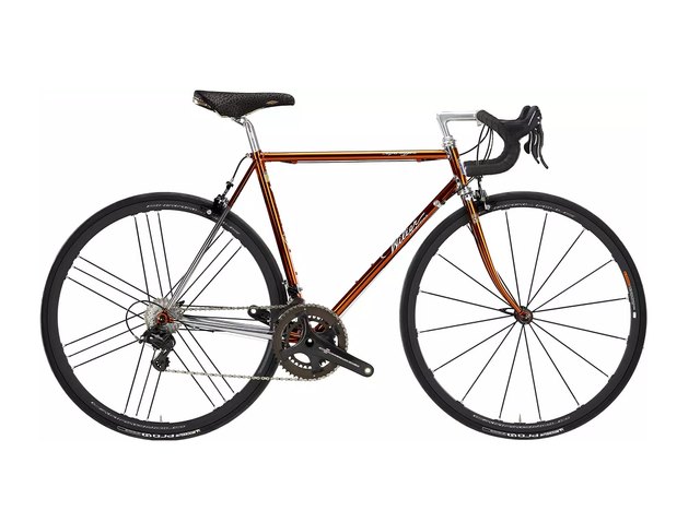 Wilier Superleggera Rim Frame Kit 2024. Manufacturer reference photo; color and size may vary.