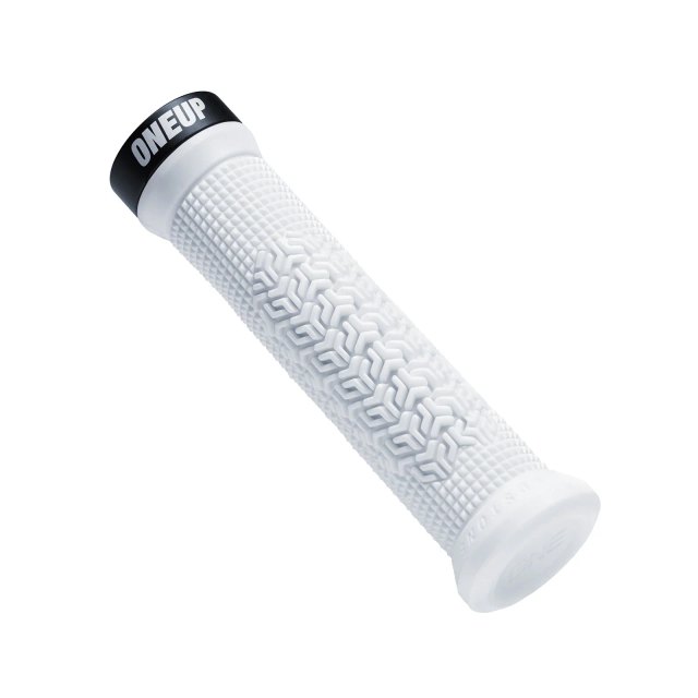 OneUp Components Goldstone Grips product image.