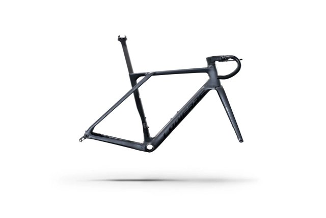 Lapierre Xelius DRS Frameset. Manufacturer reference photo; color and size may vary.