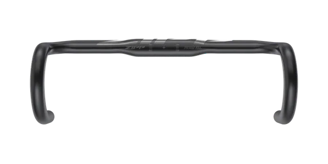 Zipp Service Course SL-80 Ergo 42 cm Handlebar. Manufacturer reference photo; color and size may vary.