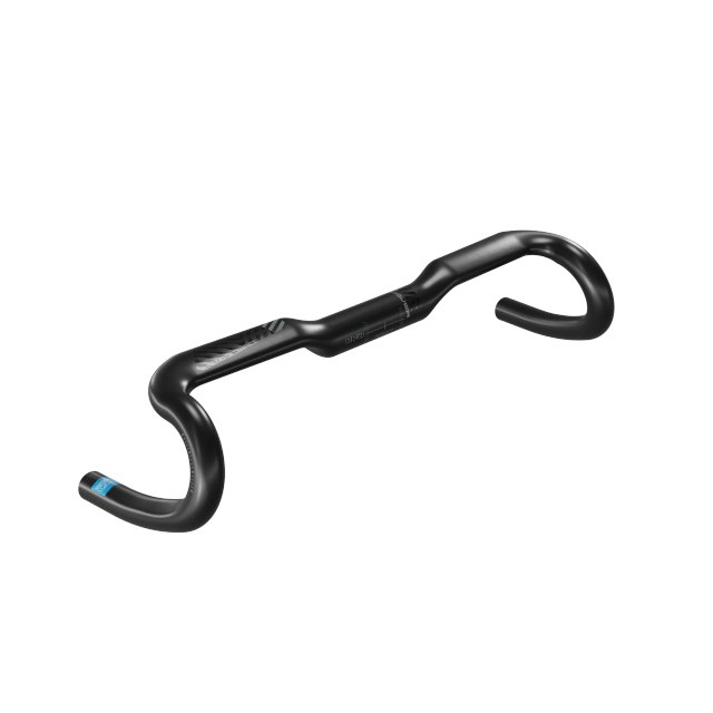 PRO PRO Discover Ergo Handlebar. Manufacturer reference photo; color and size may vary.