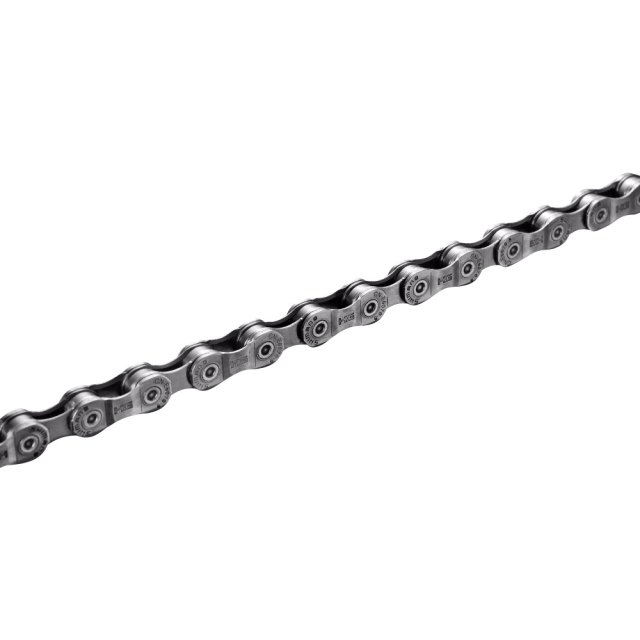Shimano CN-E6070-9 HG Chain. Manufacturer reference photo; color and size may vary.