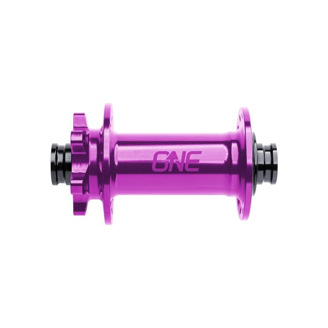 OneUp Components 110x15 Front Hub product image.