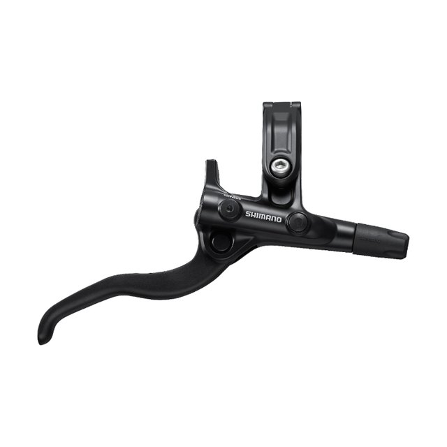 Shimano BL-M4100 Brake Lever product image.