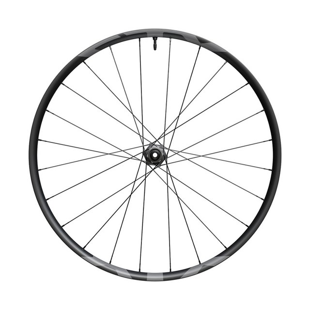 Shimano XTR WH-M9200 29 inch carbon rear wheel product image.