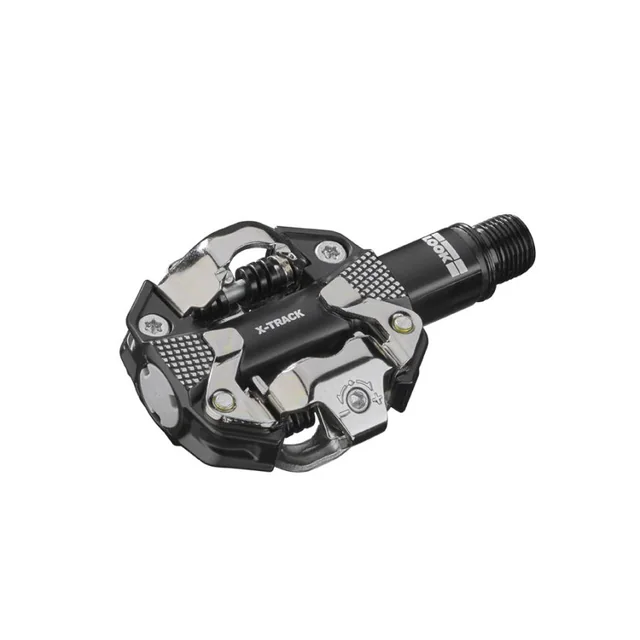 Look X-Track SPD Pedal. Manufacturer reference photo; color and size may vary.