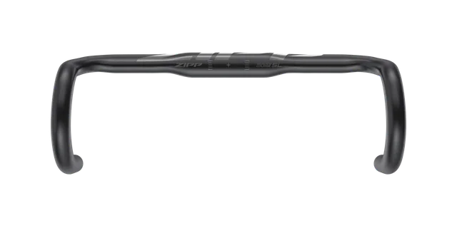 Zipp Service Course SL-70 Ergo Handlebar. Manufacturer reference photo; color and size may vary.
