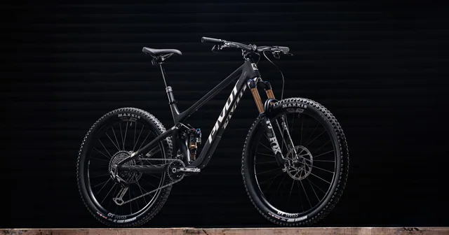 Pivot Switchblade Frame product image.