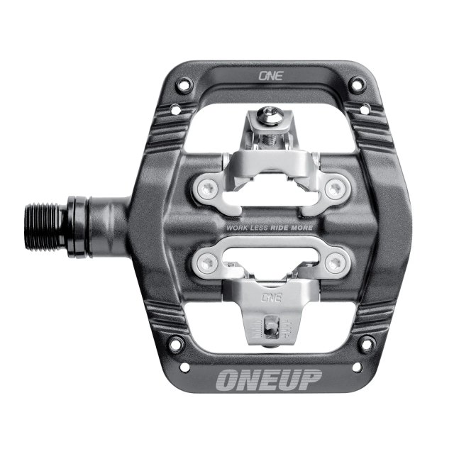 OneUp Components Clip Pedal product image.