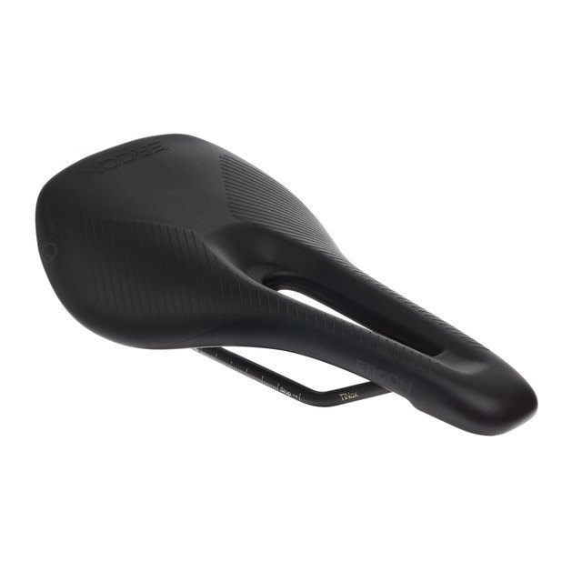 Ergon SR Pro Women 152 mm Saddle. Manufacturer reference photo; color and size may vary.