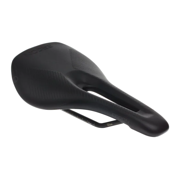 Ergon SR Pro Women 152 mm Saddle. Manufacturer reference photo; color and size may vary.