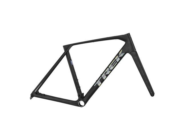 Trek Domane SL Gen 5 Frameset. Manufacturer reference photo; color and size may vary.