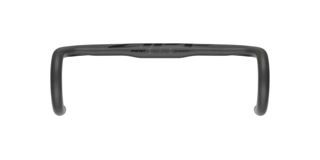 Zipp SL-70 Ergo Carbon Handlebar. Manufacturer reference photo; color and size may vary.