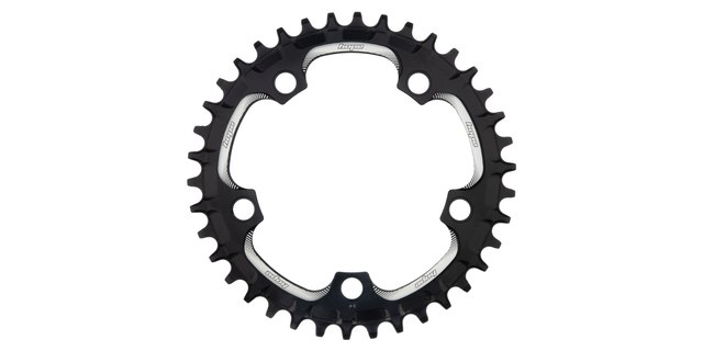 Hope Technology Hope Retainer Ring 110 BCD. Manufacturer reference photo; color and size may vary.