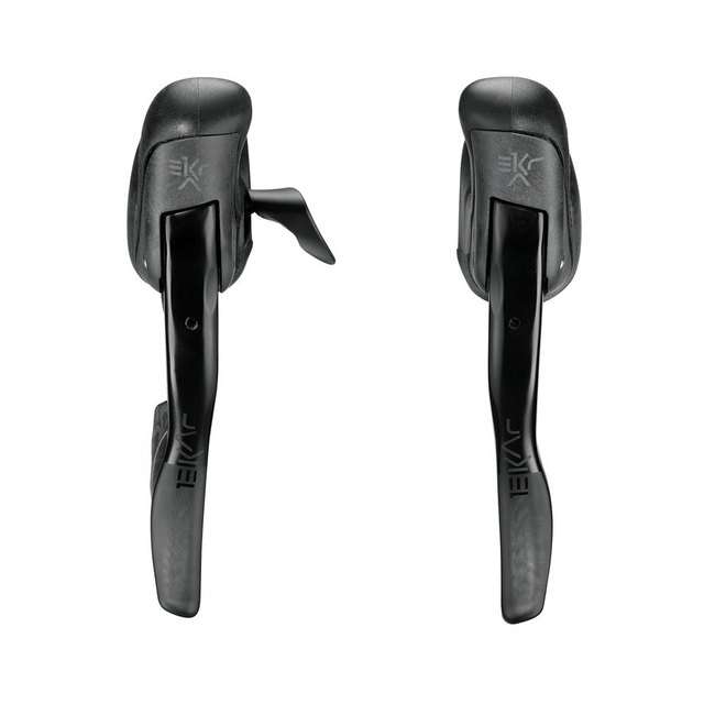 Campagnolo Campagnolo Ekar 13-Speed Right Ergopower Shifter and Brake Control. Manufacturer reference photo; color and size may vary.