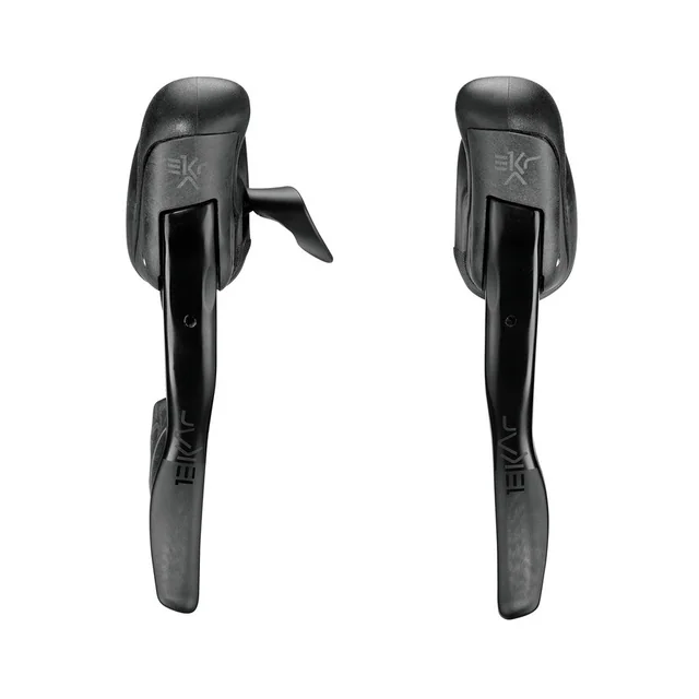 Campagnolo Campagnolo Ekar 13-Speed Right Ergopower Shifter and Brake Control. Manufacturer reference photo; color and size may vary.