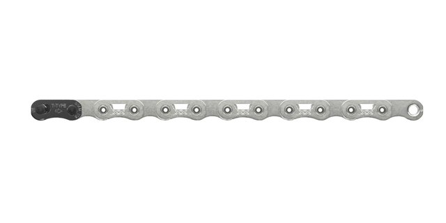 SRAM XX SL Eagle Transmission Flattop Chain product image.