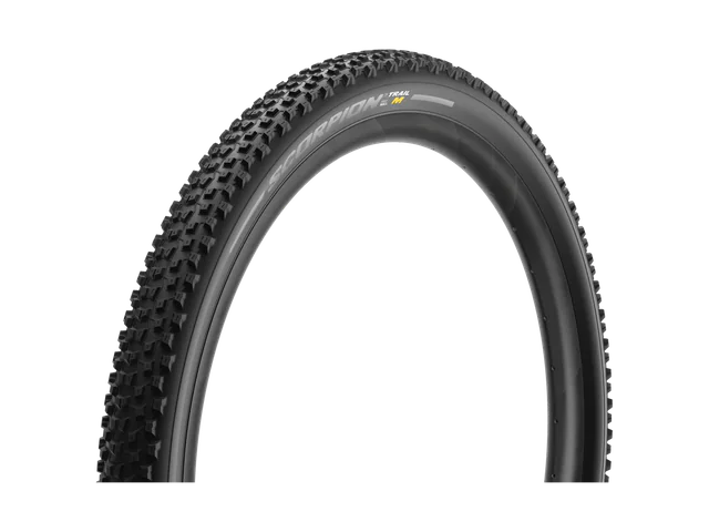 Pirelli Pirelli Scorpion Trail M MTB Tire. Manufacturer reference photo; color and size may vary.