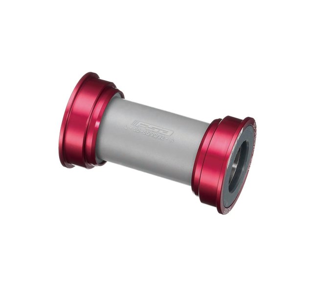 FSA MegaExo 24 mm MTB Press-Fit Bottom Bracket. Manufacturer reference photo; color and size may vary.
