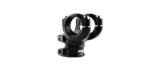 Hope Technology Hope 20 mm Gravity Stem 31.8 mm Clamp. Manufacturer reference photo; color and size may vary.