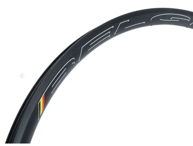 HED Belgium G700c rim,RI142-28B,manufacturer rim detail