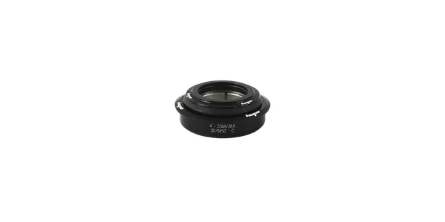 Hope Technology Hope Pick'n'Mix Upper Headset Cup. Manufacturer reference photo; color and size may vary.